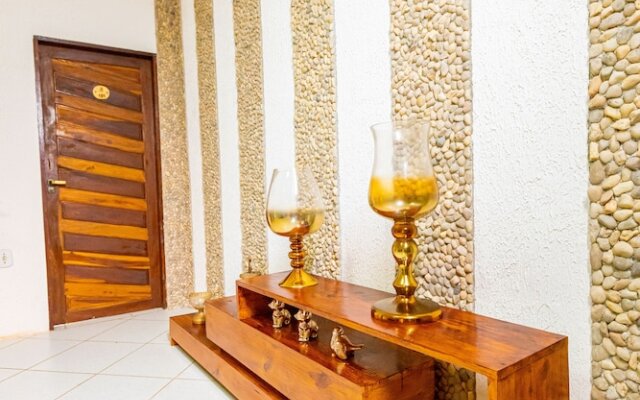 OYO Hotel Das Pedras