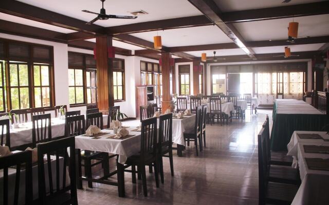 Suryavara Residence Hotel