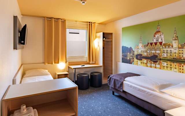 B&B Hotel Hannover-Nord