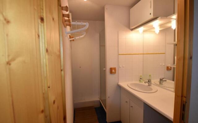 Appartement Morillon 1100, 2 pièces, 6 personnes - FR-1-642-62