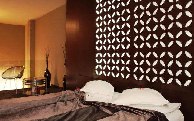 Cosmopolitan Hotel & Wellness