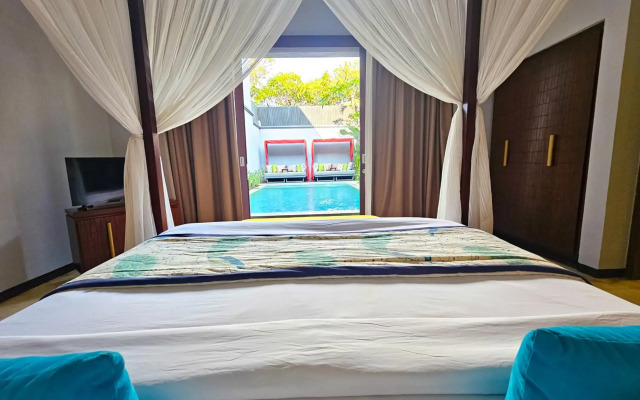 SEMINYAK ICON by Karaniya Experience