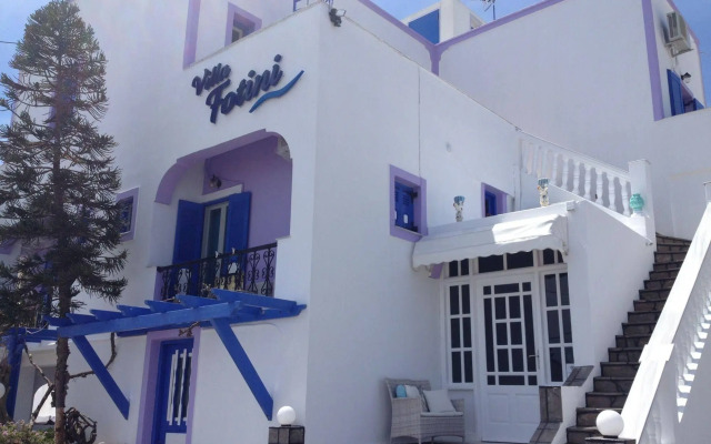 Villa Fotini