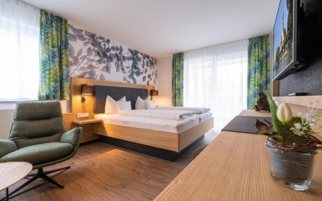 Hotel Lipprandt