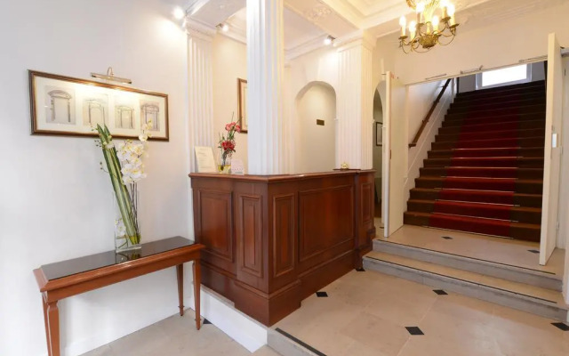 Hotel Impérial Paris