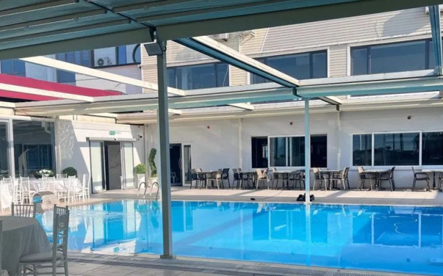 Karamürsel Mohti Otel  Fitness Restoran Ve Kafe