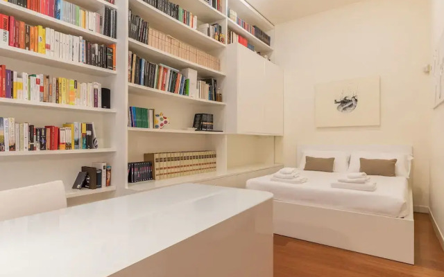 Monte Giordano 4 Pax Apartment