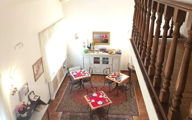 VillaGiò B&B