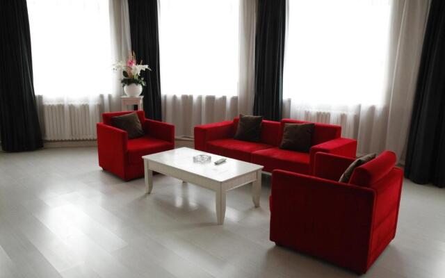 Jinjiang Inn Urumqi Hongqi Road Branch