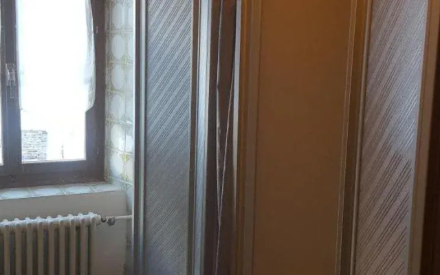 Hôtel Aiguille de La Tza