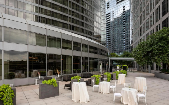 Le Meridien Arlington