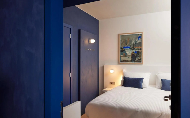 Hotel Burlington