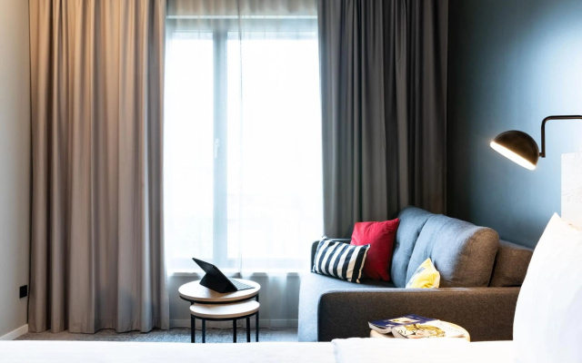 Moxy Paris Val D’Europe
