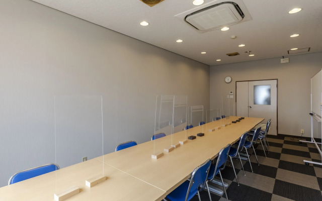 Tabist Business Hotel New Ohama