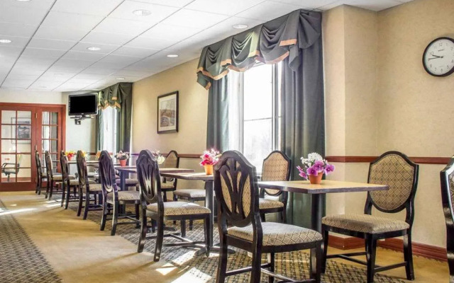 Comfort Inn