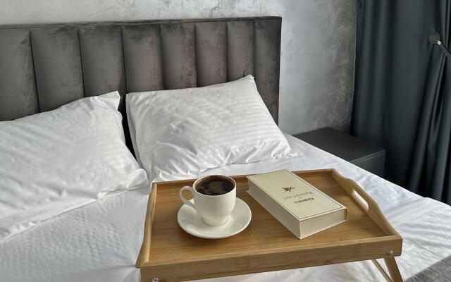 Aura на улице Весенняя 21Ж