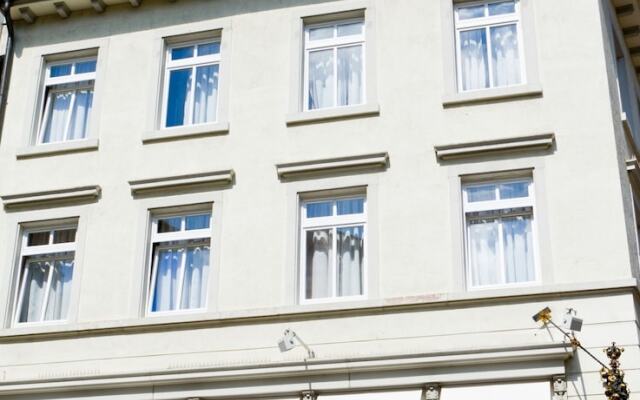 Suitenhotel Dependance Laterne