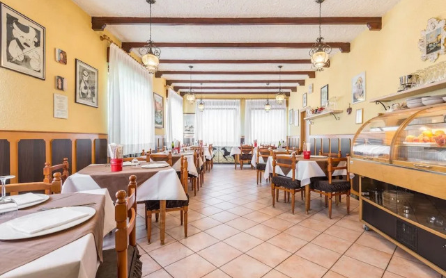 Albergo Ristorante Campregheri