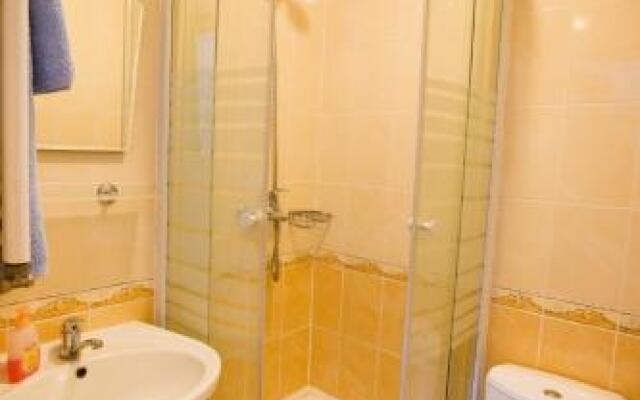 Hotel Ruta 88
