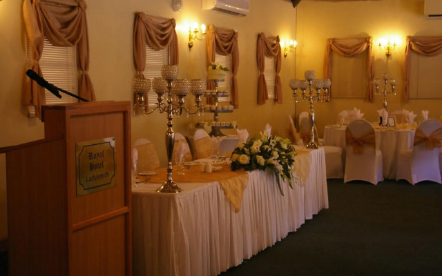 Royal Hotel Ladysmith