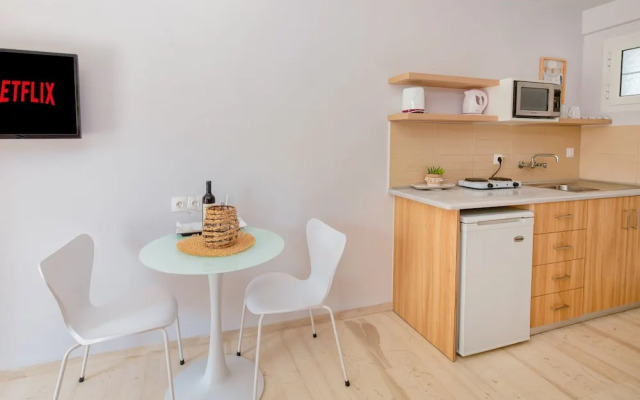 Korina Apart Hotel