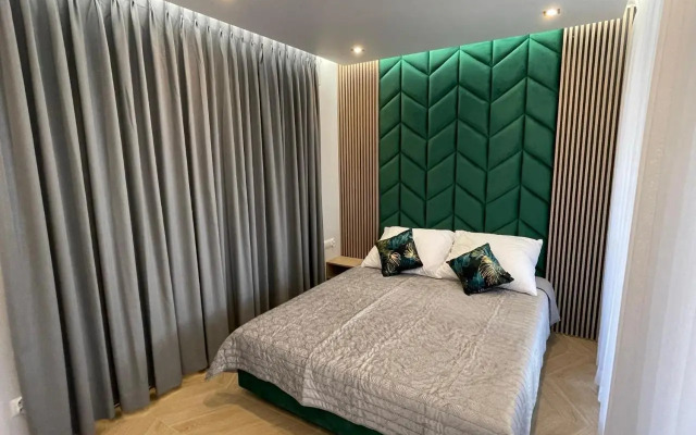 Apartment Antalovka Residence & Spa