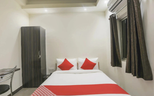 OXY Royal Residency by OYO Rooms