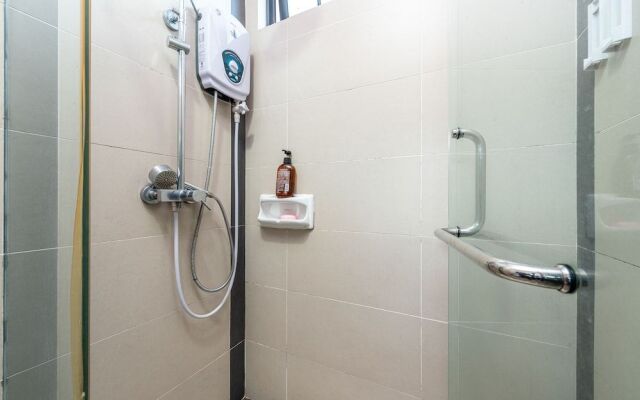 Spacious Three Bedroom Condo Cyberjaya