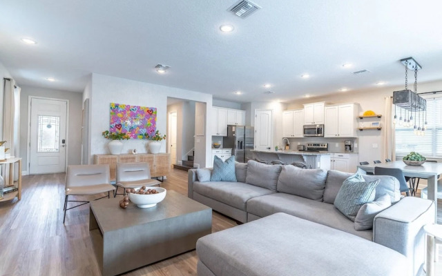 389 Encore at Reunion