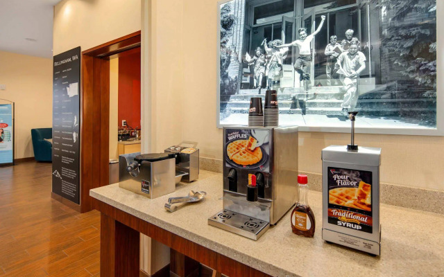 TownePlace Suites by Marriott Bellingham