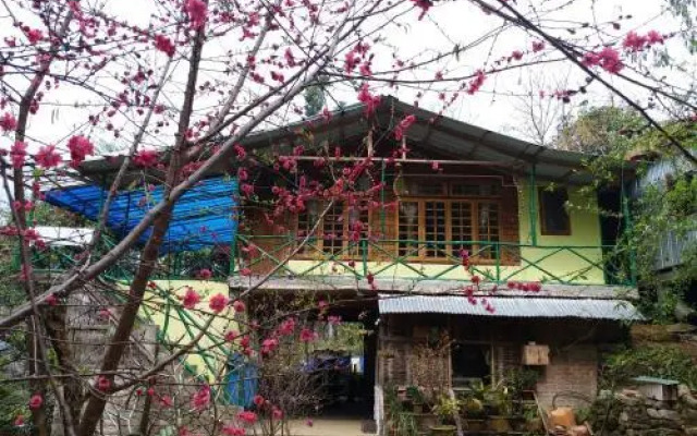 Tathagata Farm