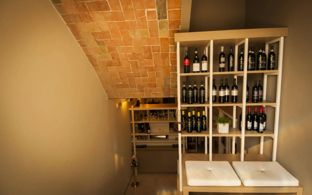 Hotel Villa Maranello