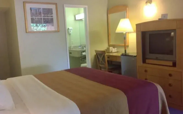 Americas Best Value Inn Schenectady/albany West