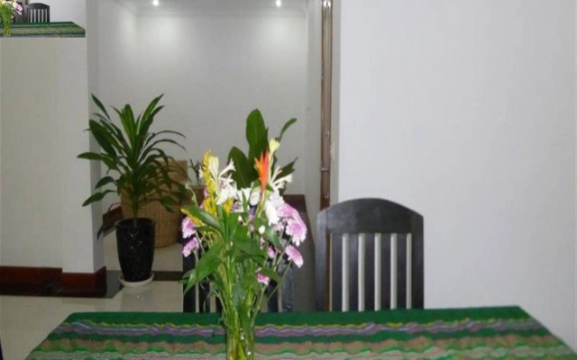 Oriental Siem Reap Hotel