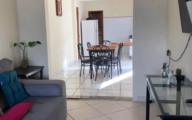 Flats Ponta do Sapê