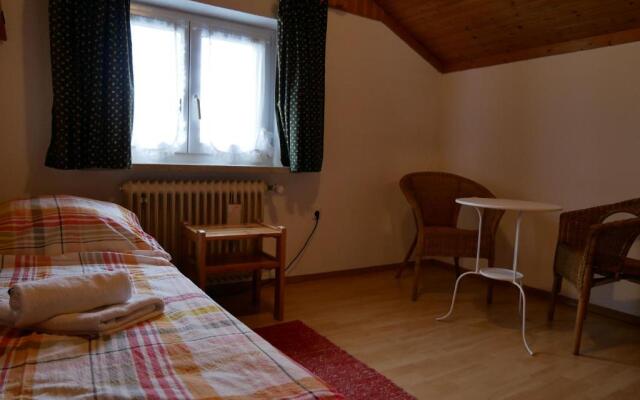 Ferienwohnung Chiemsee