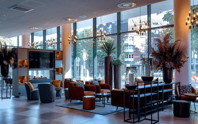 Leonardo Hotel Dortmund