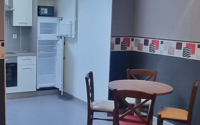 Maison Confort 06 Couchage et Garage