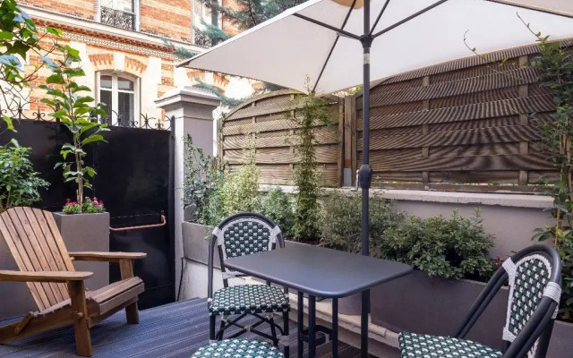 Hôtel Toujours & Spa