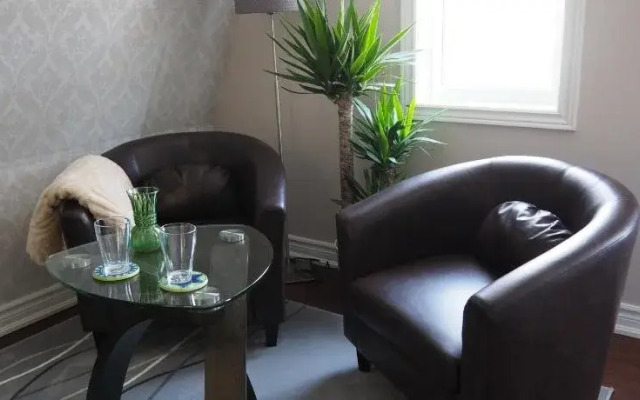 Mary Street Bed & Breakfast