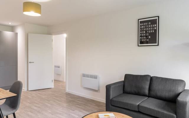 Host Stay 36 Waterside Place