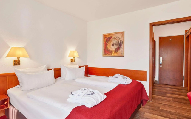 Mercure Bad Duerkheim an den Salinen