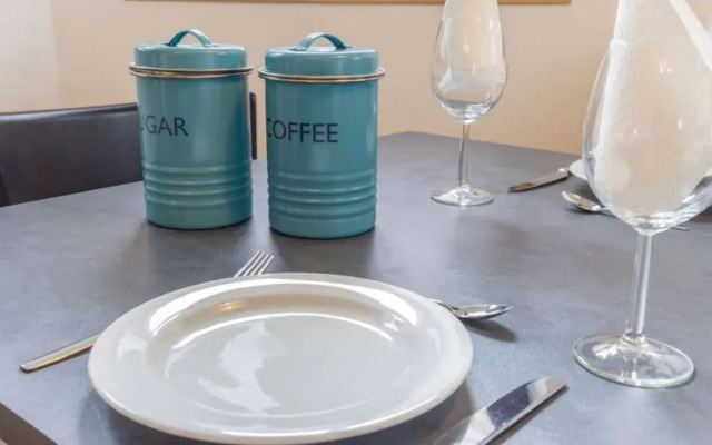 House Nest Dittishausen