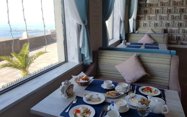 Prichal Hotel