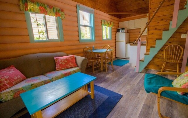 Oceanfrontier Hideaway