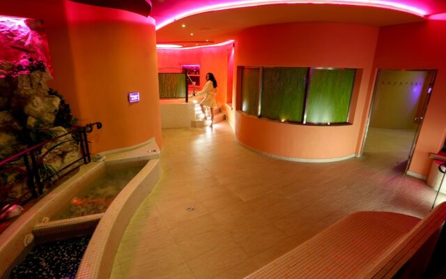 Hotel Palcát Congress & Wellness Hotel