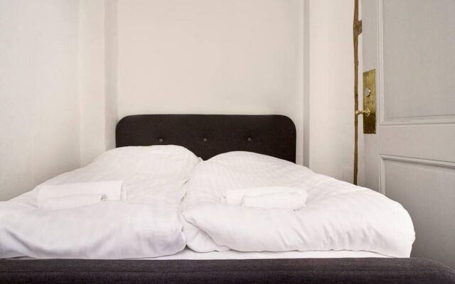 ★120SQM Amazing 3 BR Apt. Heart of Copenhagen★