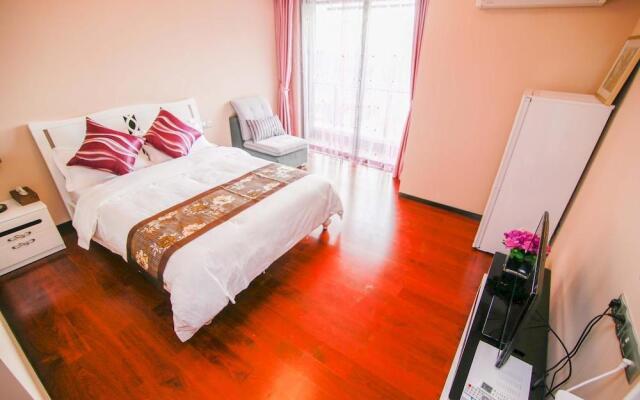 Vidicl International Apartment Citic Mangrove Bay