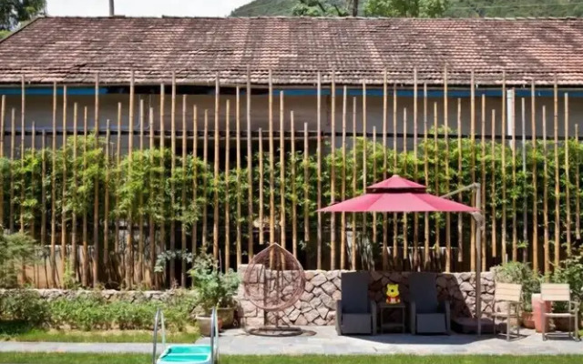 Moganshan Banduju