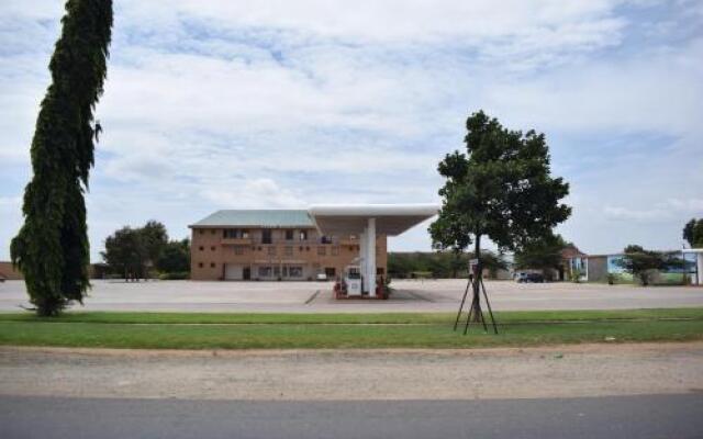 Boma Hotel